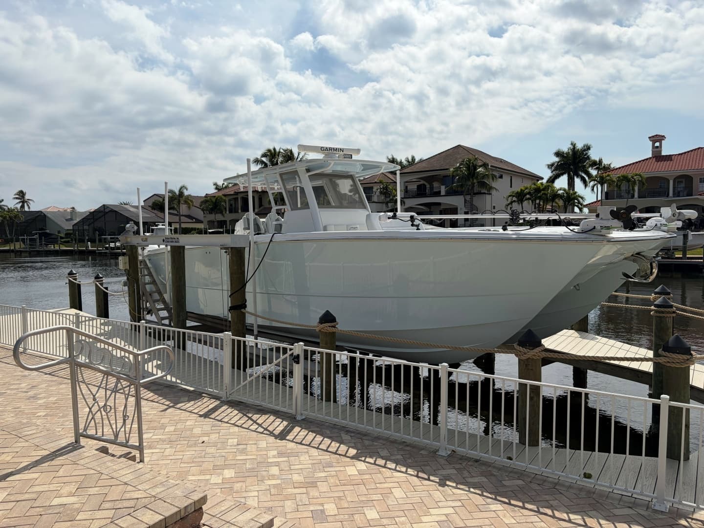 2019 Invincible - photo 1 of 23