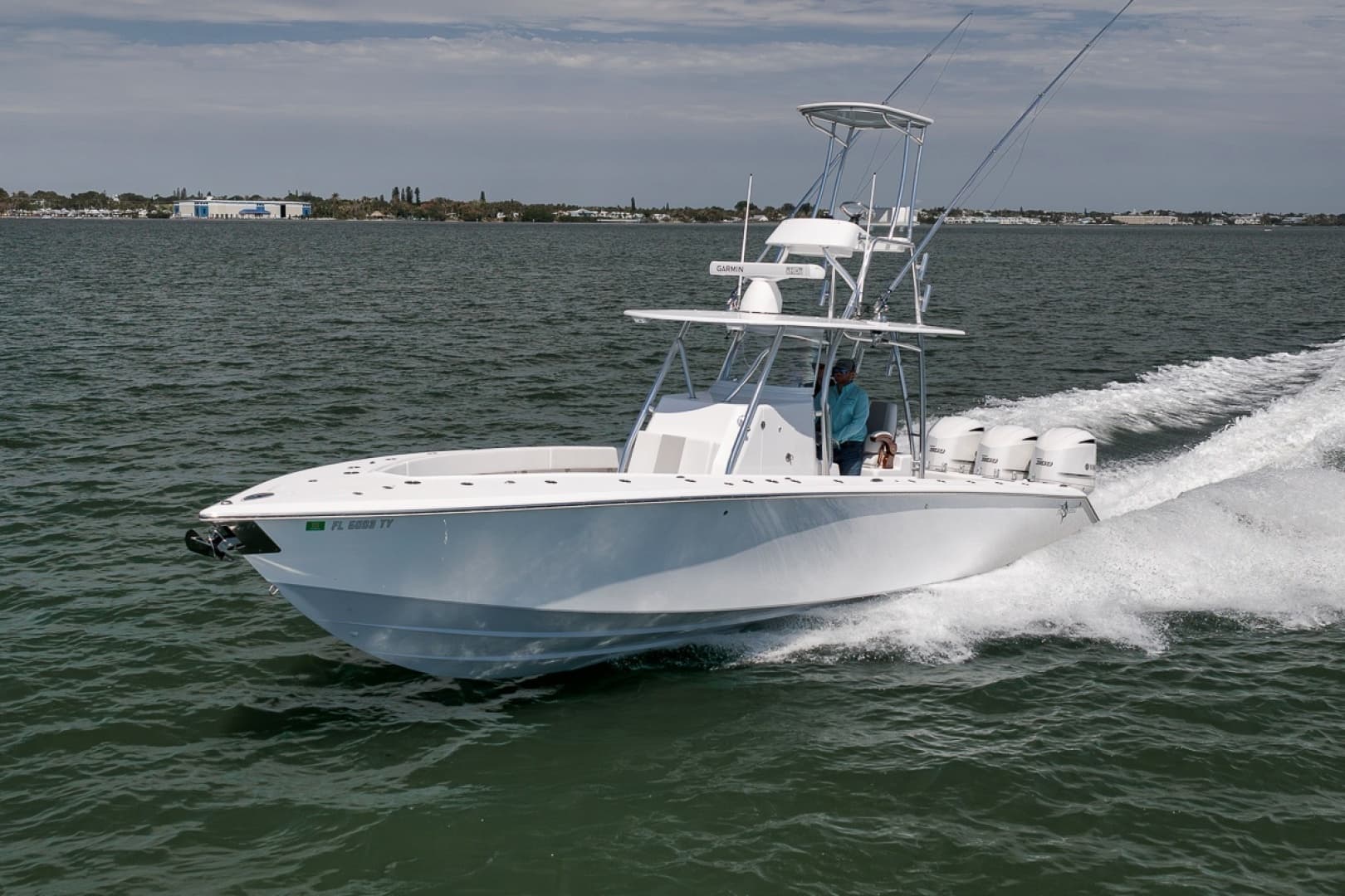 2025 Custom Island Runner/Marquesa - photo 1 of 81