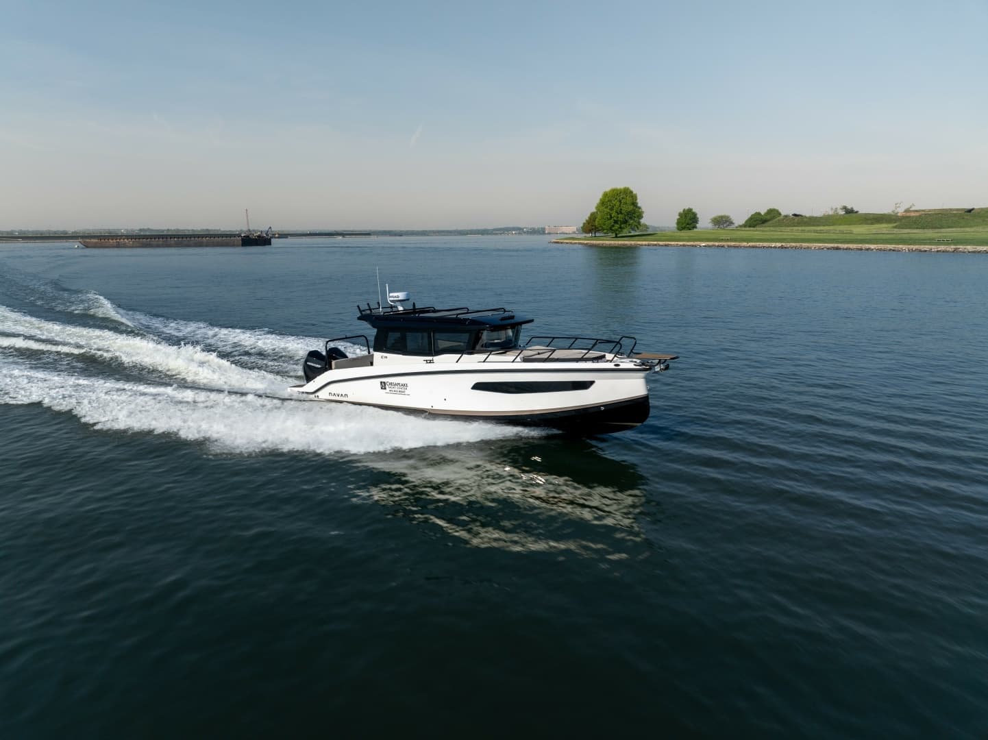 2026 Navan C30 - photo 1 of 22