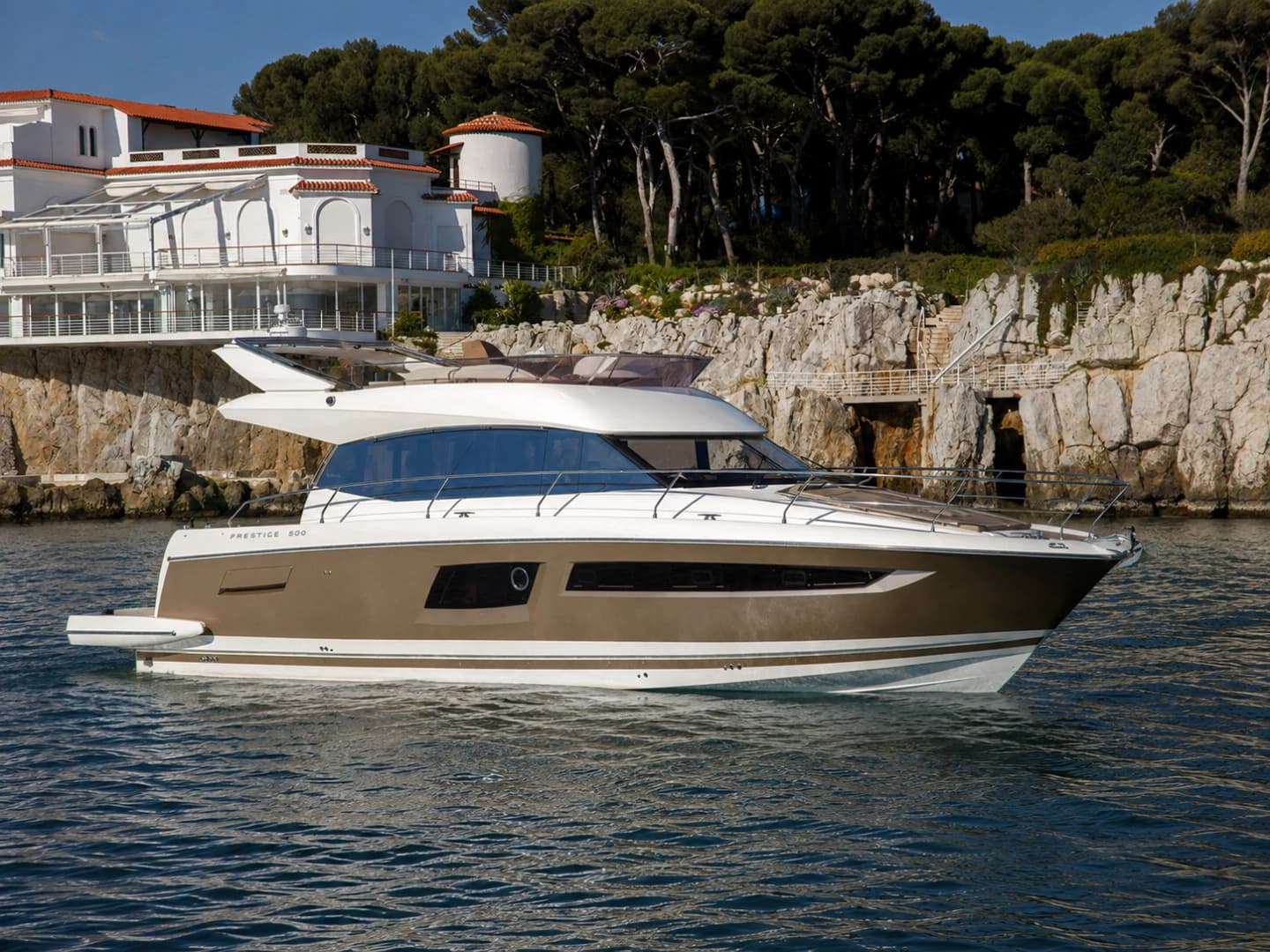 2016 Prestige - photo 1 of 71