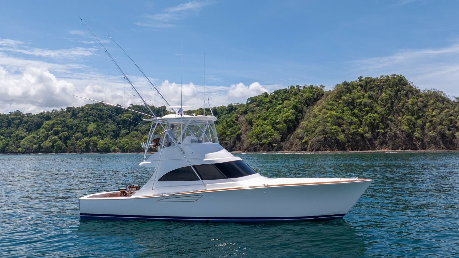 2023 Viking 46 Billfish - photo 1 of 30