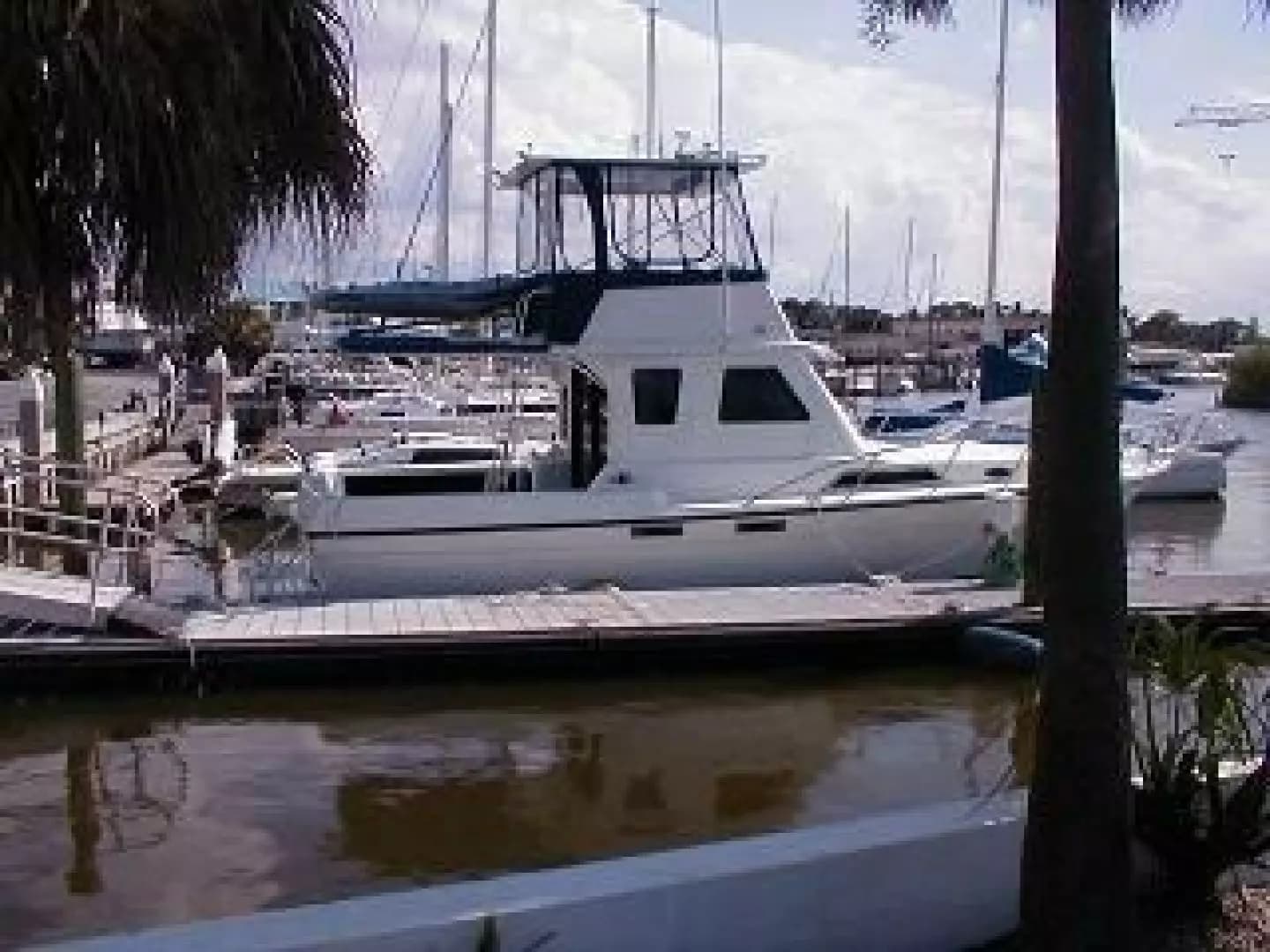 1995 Fayne Limbo Boat Corp 40 - photo 1 of 34