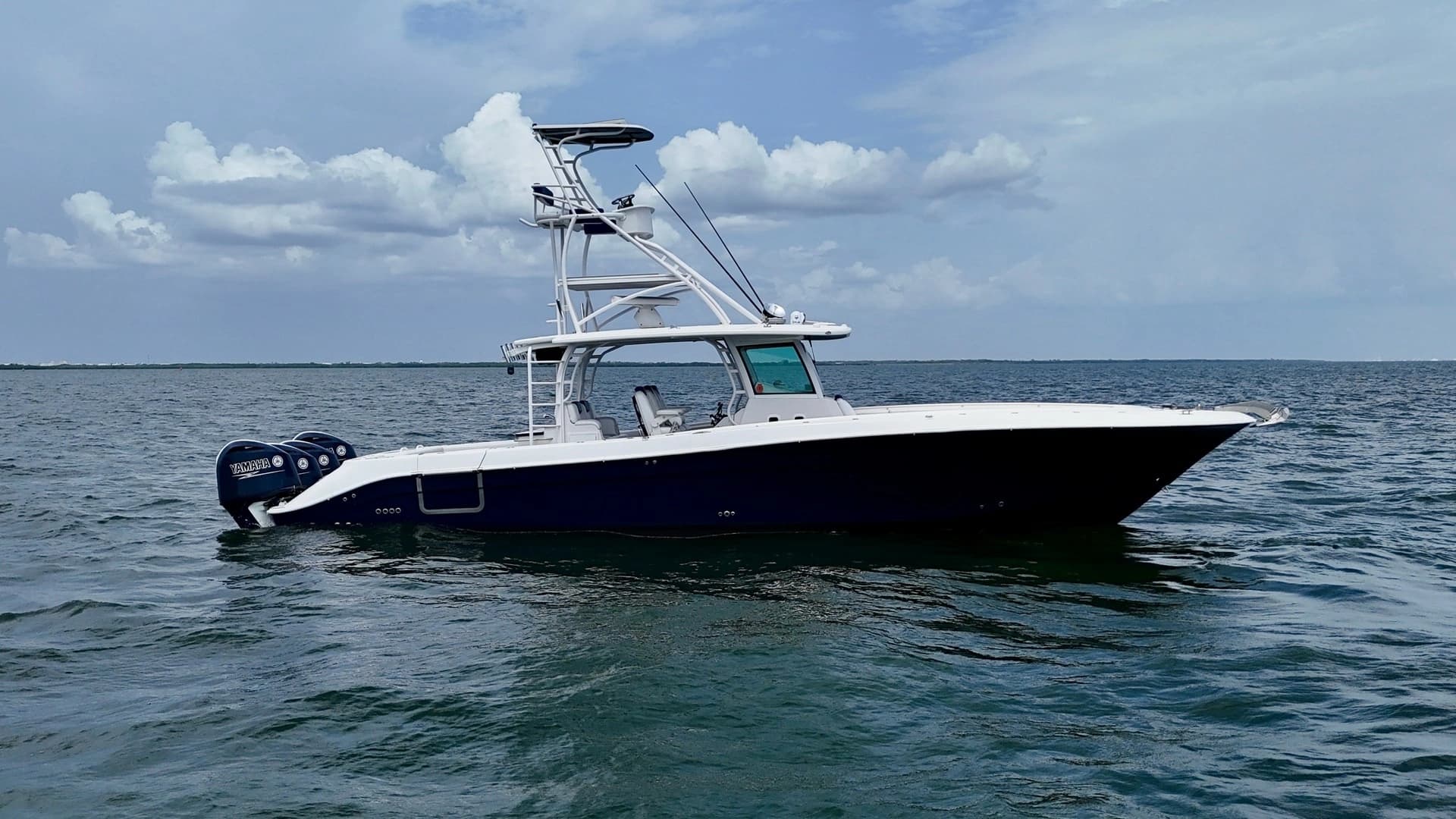 2018 Hydra-Sports 4200 Siesta - photo 1 of 45