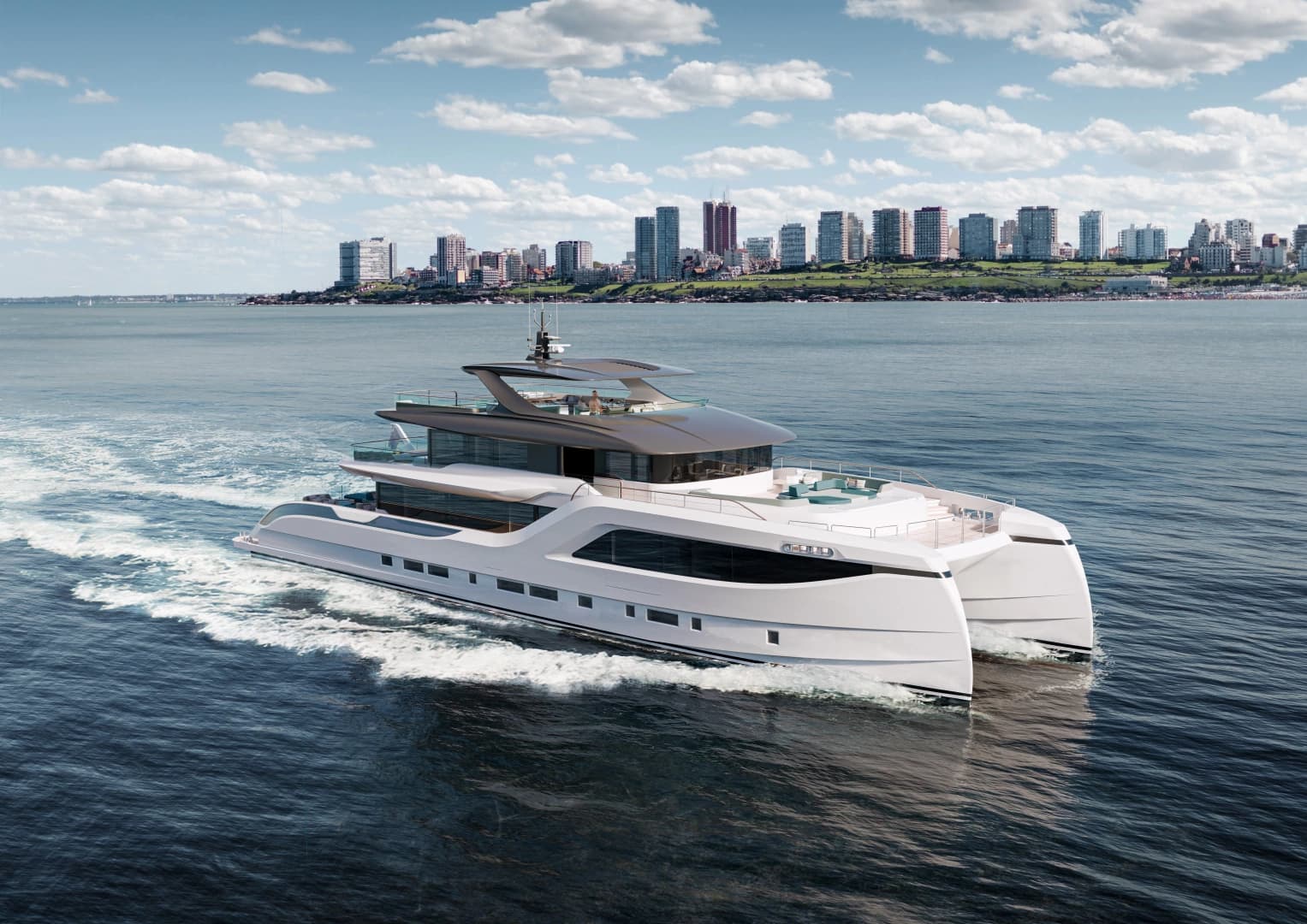 2028 Custom 39M - photo 1 of 15
