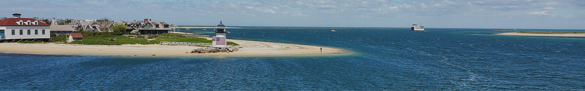 nantucket