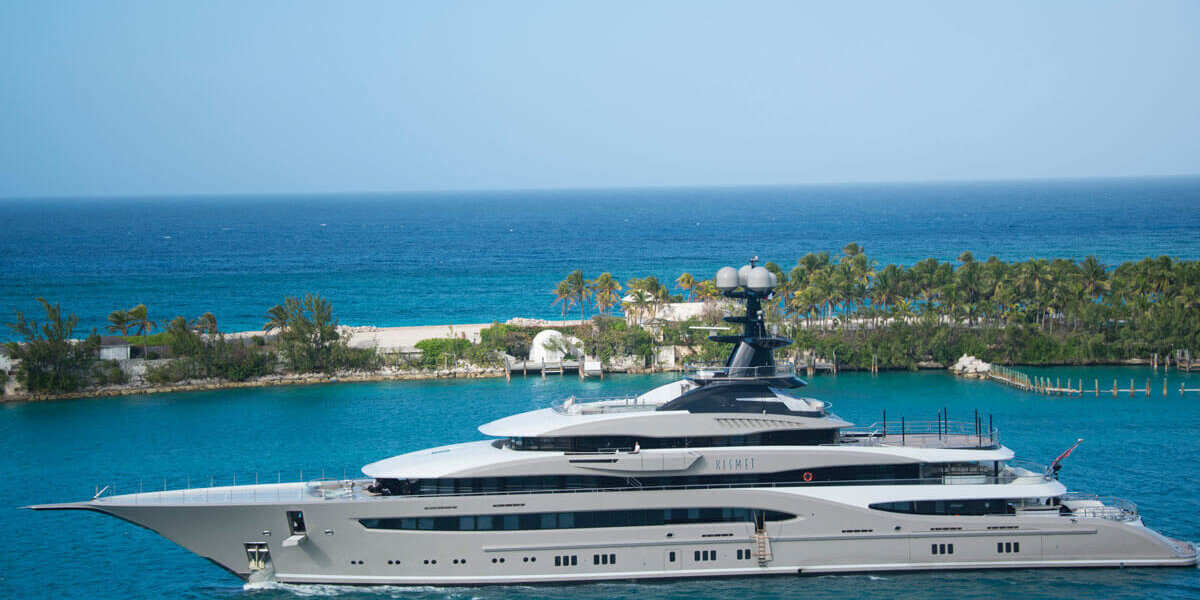 Yachts For Sale in Florida