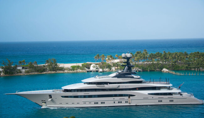 Yachts For Sale in Florida