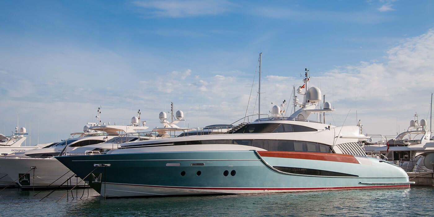 become a yacht broker in florida