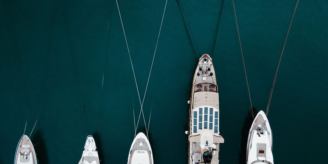 How Much Should You Be Paying For a Yacht?