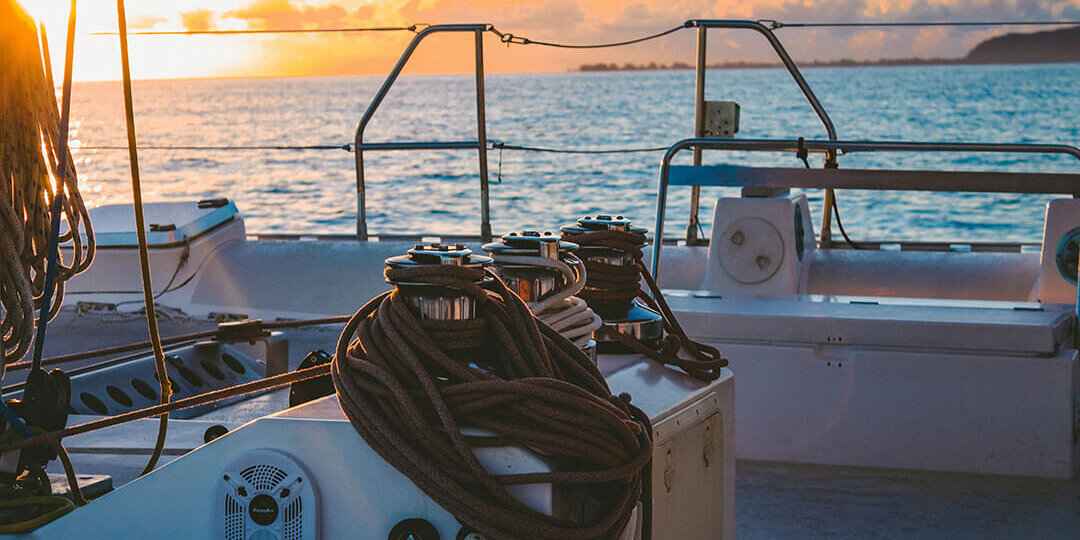 7 Things Every New Boat Owner Should Do