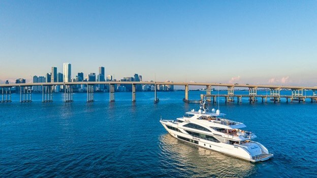 Yachts for sale in Florida Yachts for sale in Florida