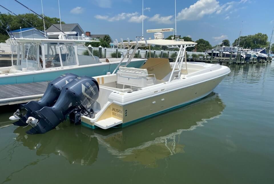 2005 Bella 82ft yacht in FL| Aspire Yacht Sale