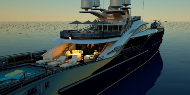 Luxury Yachts for Sale in Florida Luxury Yachts for Sale in Florida