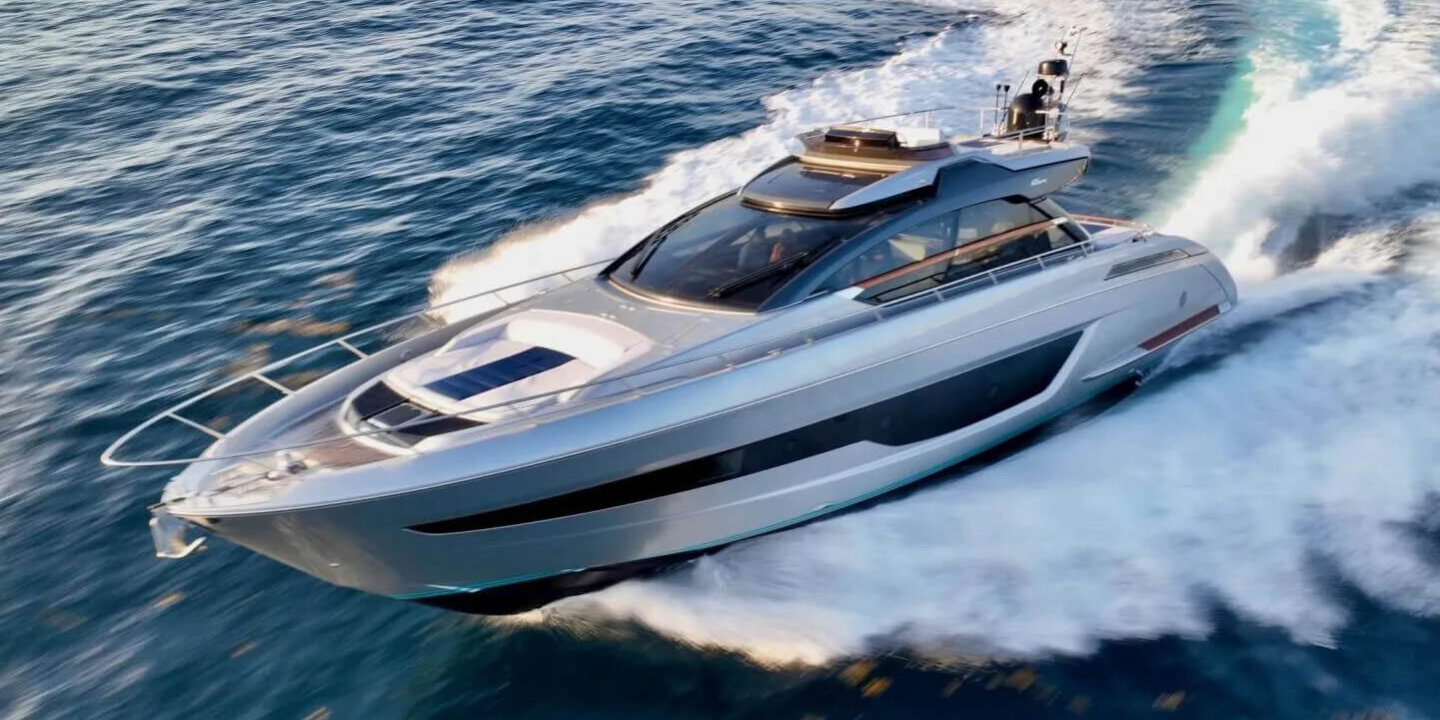 Riva Ribelle 66 for sale Riva Ribelle 66 for sale