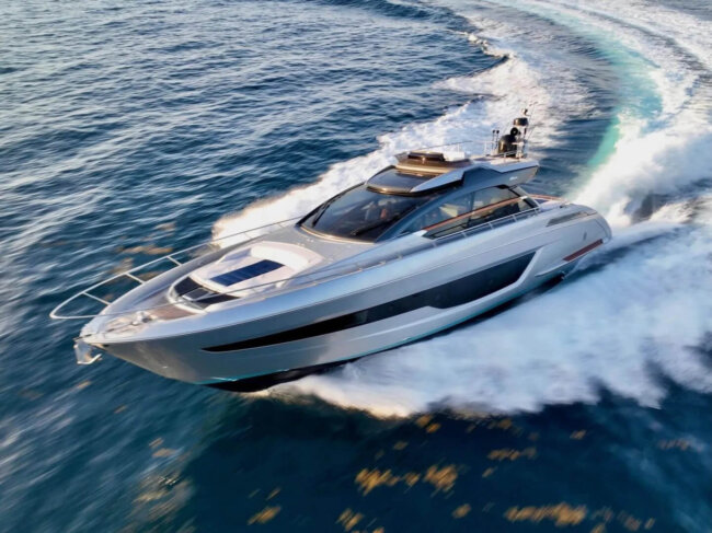 Riva Ribelle 66 for sale Riva Ribelle 66 for sale